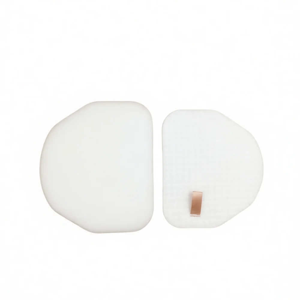 Vacuum Cleaner HEPA Filter Set Compatible With Shark NV450 Replacement Maintenance Parts Accessories Cleaning Equipment