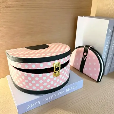 Marina's Diary Box with Personalized Companion Original Secret Lock Box - A Classic Figurine Gift for Your Girlfriend