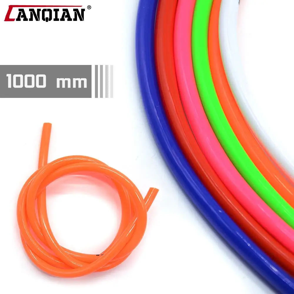 Motorcycle Hose Line Rubber Petrol Pipe For 125 200 390 640 Adventure//Enduro/SM 690/R ENDURO/SMC/SM