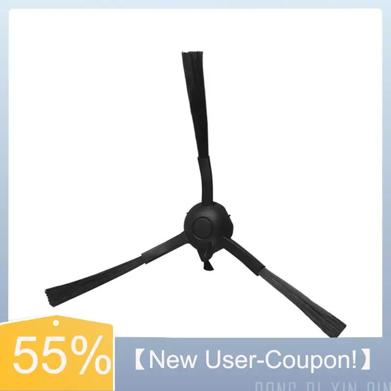 A60T Effortless For TP-Link Tapo RV-30 Plus Robot Vacuum Replacement Main Side Brush HEPA Filter Spare Parts Accessories