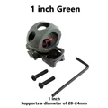 1 inch GN