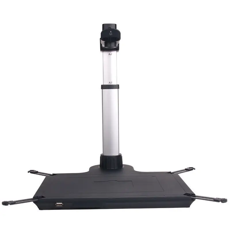 JH1688R (AI version) JH-608 high definition document office scanner
