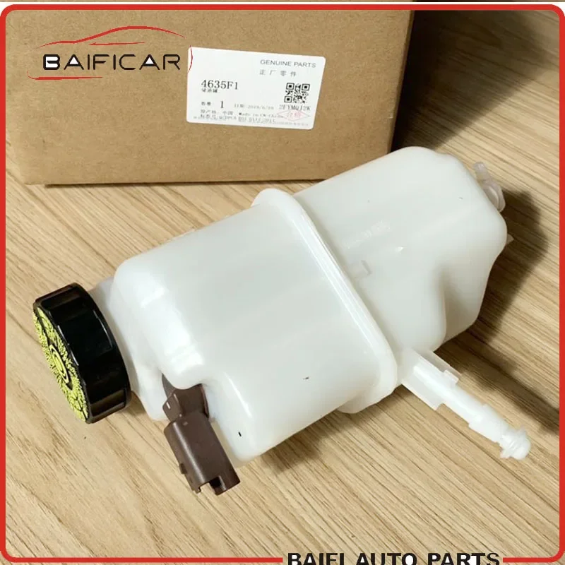 Onde Fica o Fluido de Freio no Peugeot 207? Guia Prático para Substituição com Recipiente Original Baificar