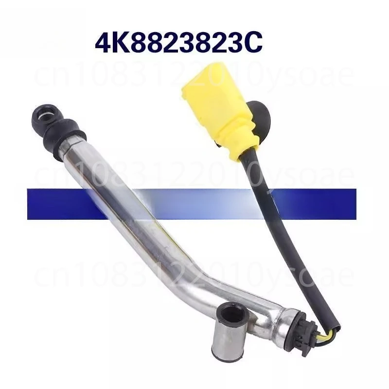 

4K8823823C is suitable for A7 automotive parts hood hydraulic rod actuator shaft sensor