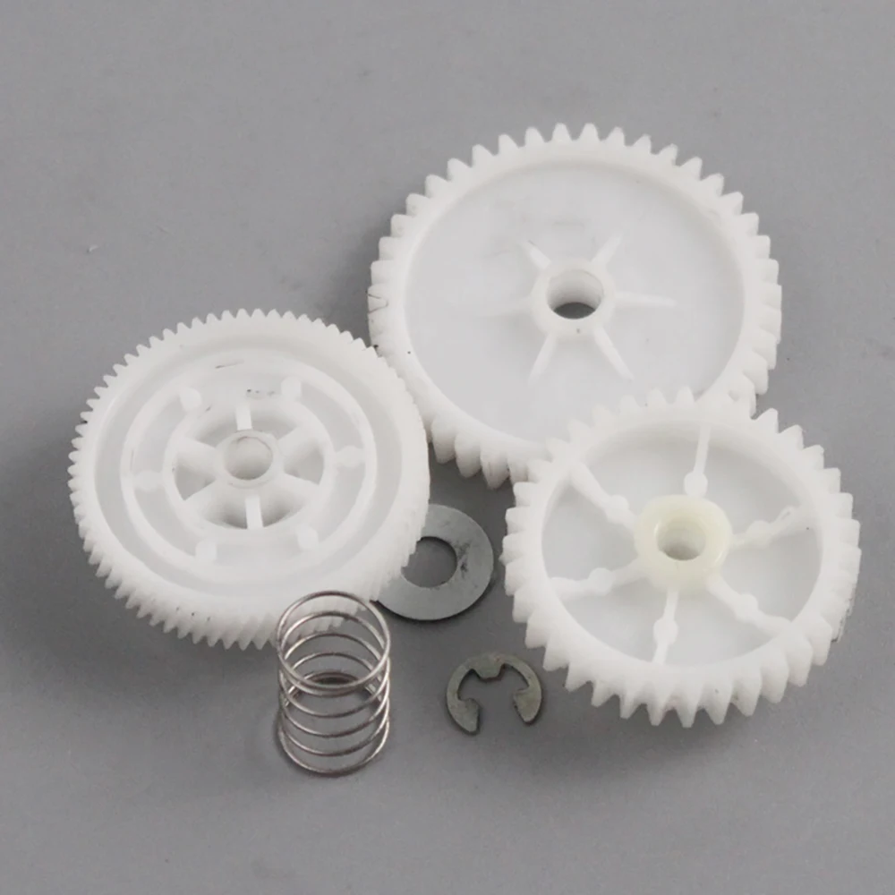 NI-KDS RU7-0023 Swing Arm Gear Kit untuk HP P3015 3010 P3005 P3035 M525 M521 3015 3035 525 521 untuk Canon LBP 6700 RU6-0963