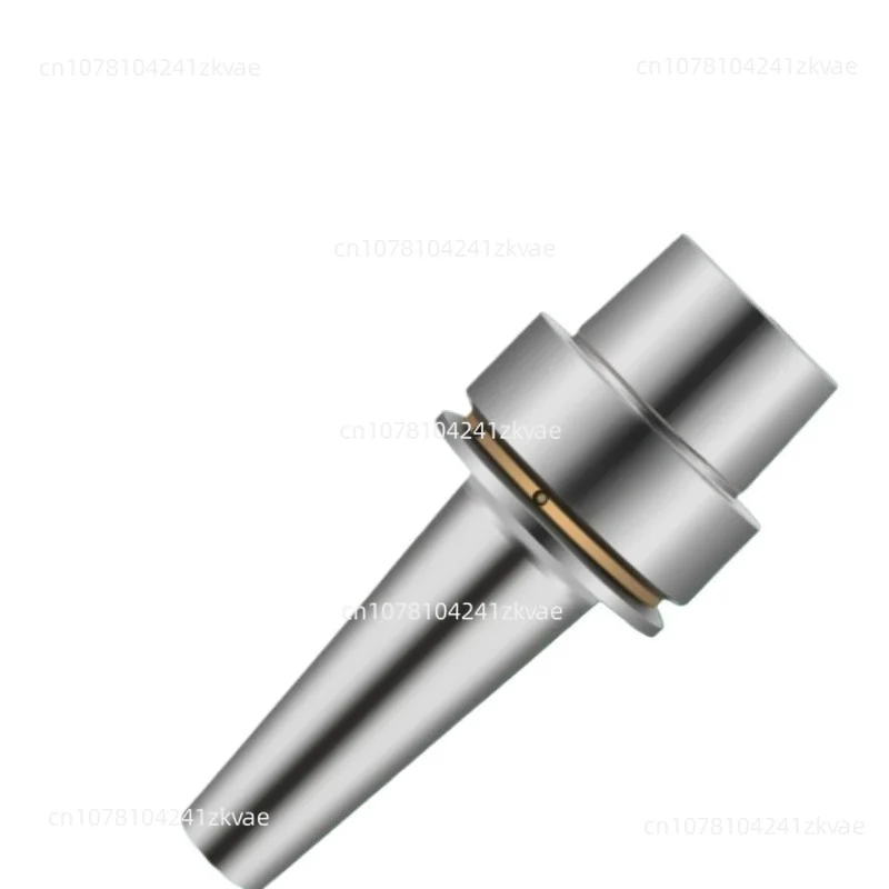 Back‑pull Clamping Shank, Small Diameter Clamping Shank For Deep Hole Machining
