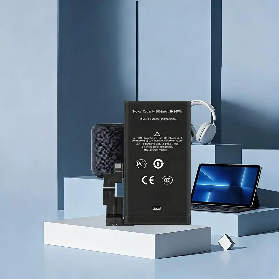 5003Mah G63QN Light…