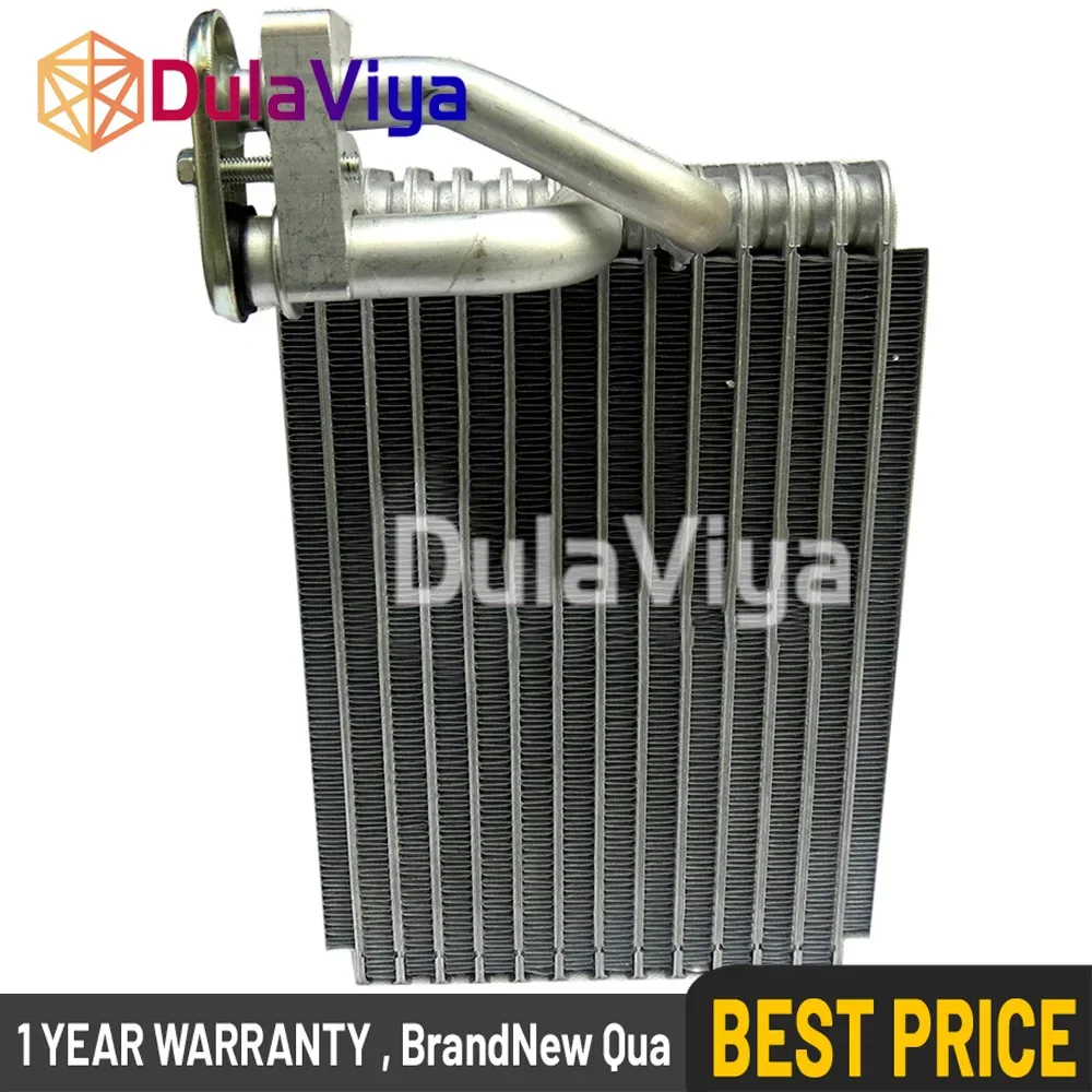 Auto AC Evaporator Core For Porsche Cayenne VW Touareg Audi Q7 95557206201 7L0820105 7L0820105A 7L0820105B