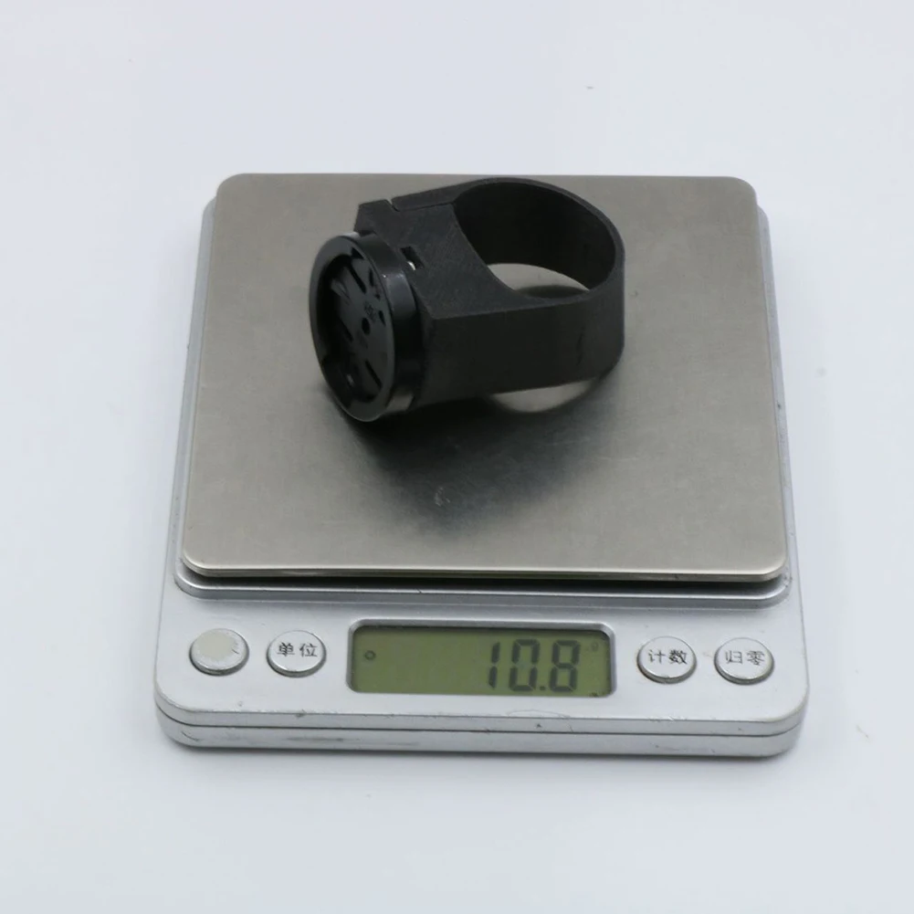 

25.8x29.5mm Bike Tail Light Bracket For Giant For TCR For 9th Gen D-Fuse Seatposts 3K Carbon For Bryton For Garmin Lights