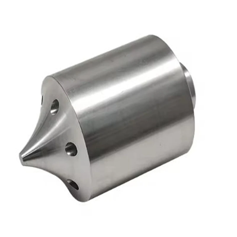 

Cnc Milling Precision CNC Turning Processing Components Machining Stainless Steel Turned Parts