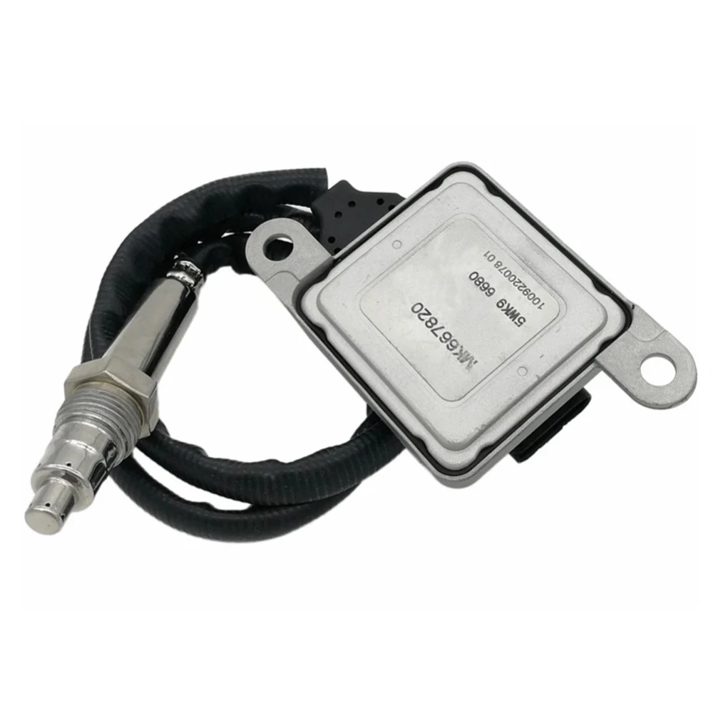 

Новый высококачественный датчик оксида нитрида Nox MK667820 5WK96680 для грузовика Fuso