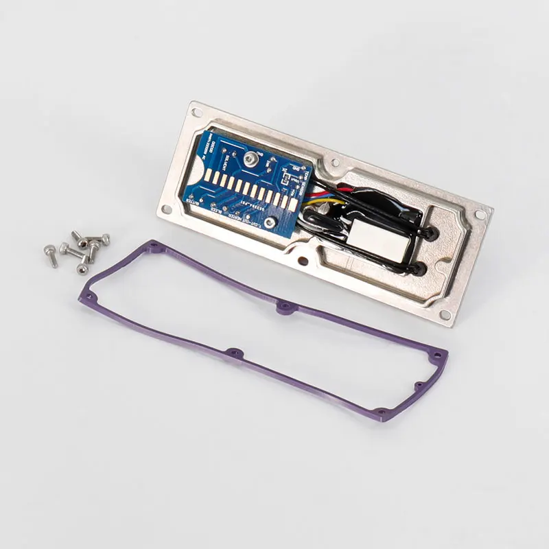 New Compatible 395630 Valve Manifold Deck Assembly Fit VJ 1000 Series 1280 1580 1710 1880 CIJ Printer