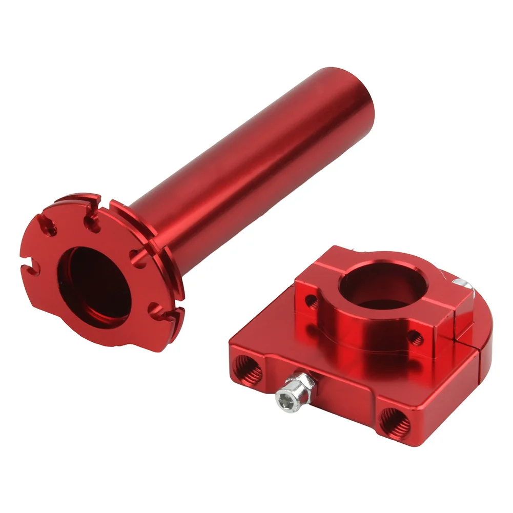 Adjustable Grips Adjustable Motorcycle Grips 22MM Handlebar Grips Suitable For Various Riding Conditions Motorcycle Riding
