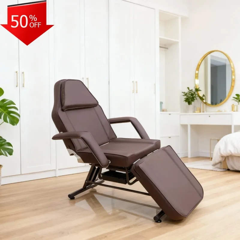 

Massage Table Chair Bed Beds and Furniture Aesthetic Eyelash Stretcher Taser Muscle Massagers Living Room Furniture Massager