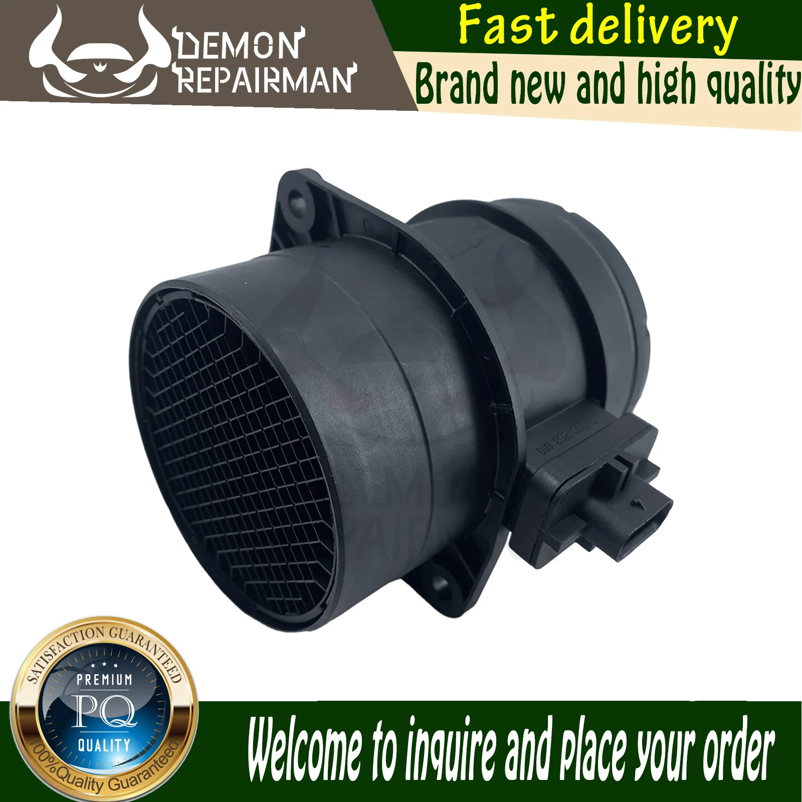 0281002956 Mass Air…