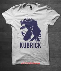 Stanley Kubrick T Shirt film director werner herzog godard Truffaut Tarkovsky long or short sleeves