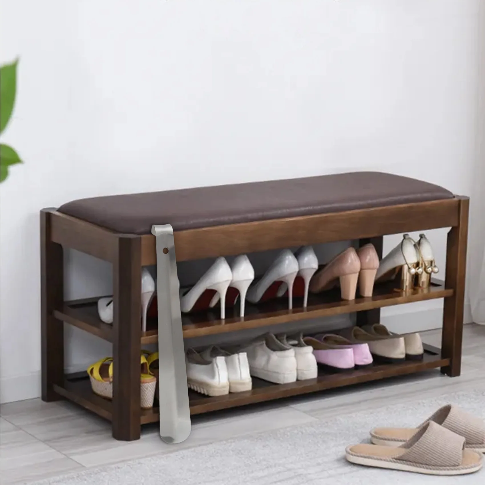 tftp-calcadeira-de-aco-inoxidavel-com-cabo-extra-longo-ferramenta-duravel-prata-30cm-118-polegadas