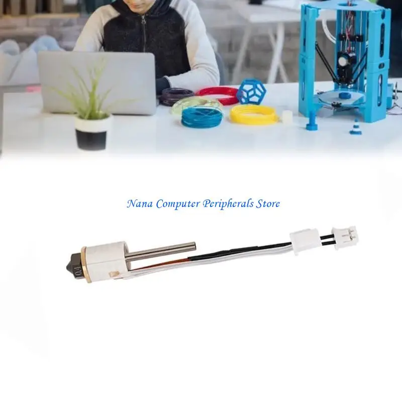 

F68C LANGING и стабильный Hotend для Kingroon KLP1 (2 -е издание)