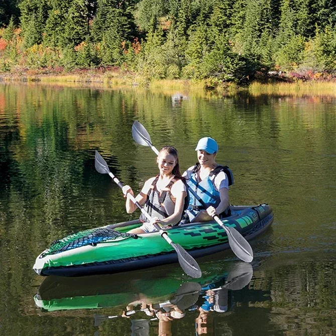 Cheap And Fine Single And Double Kayaks, Inflatable Boats, Assault Boats, Fishing Boats, Yachts