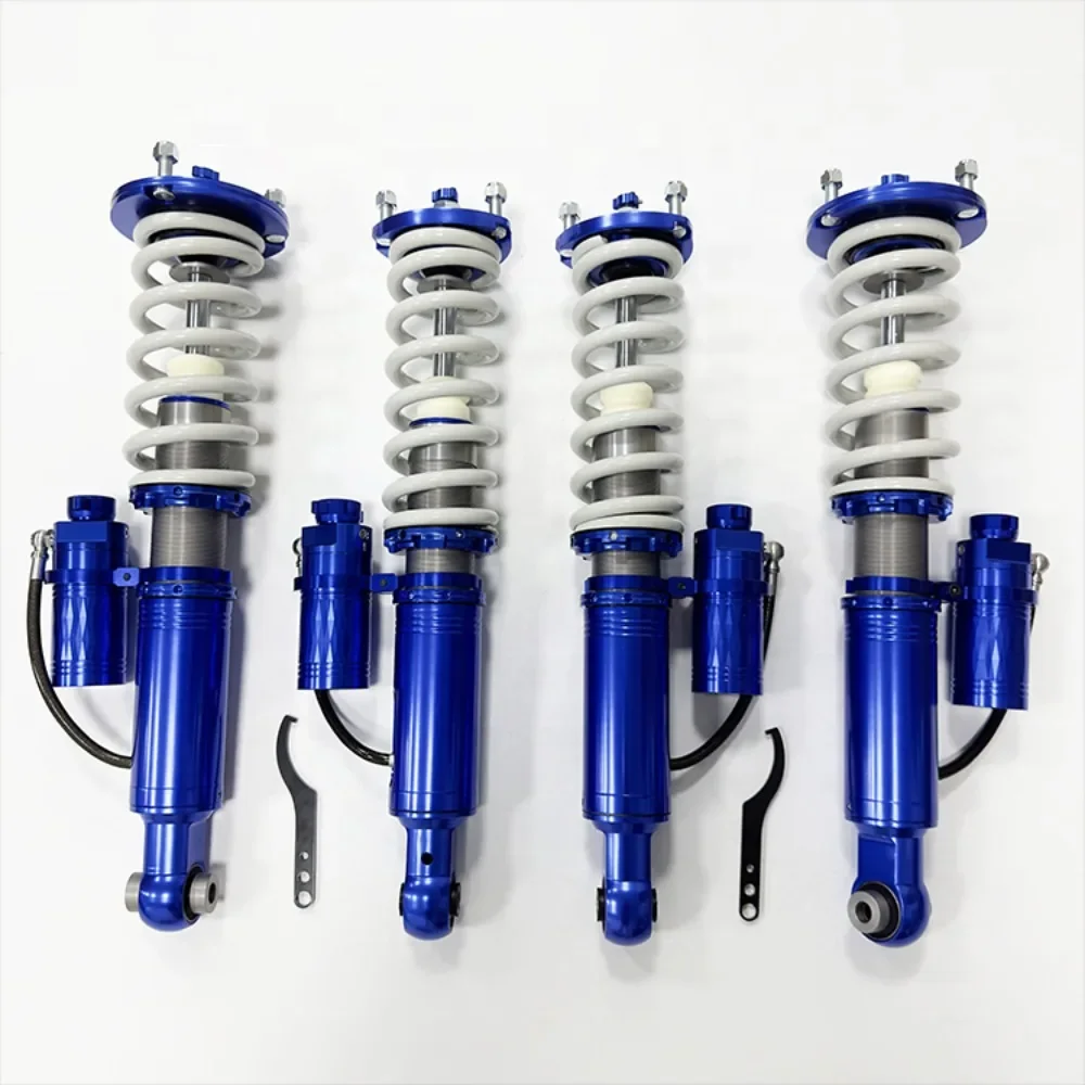High Performance Racing Car Reiz Adjustable Shock Absorber Suspension Kit