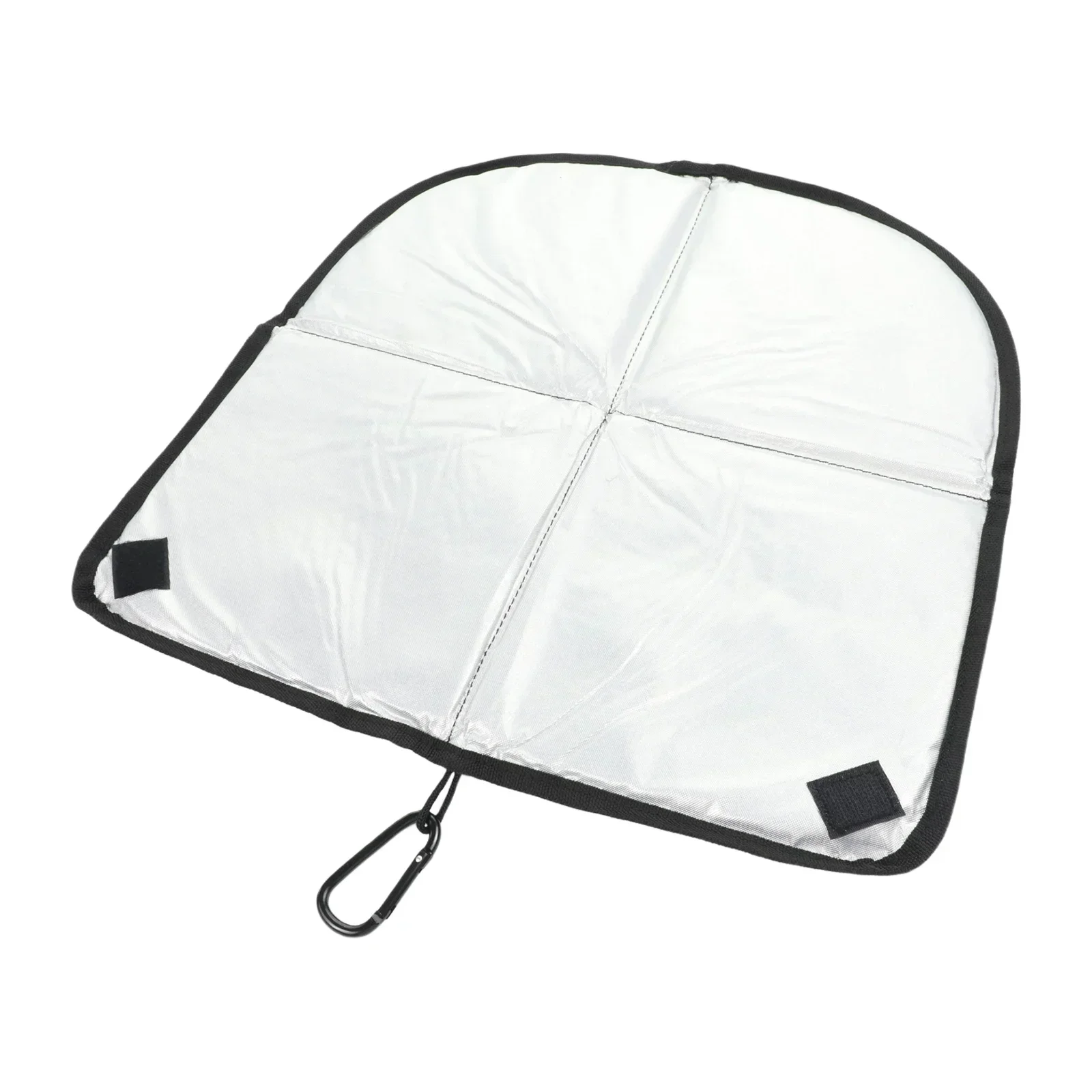 Backpacking Sitting Pad Portable Seat Outdoors Traveling Waterproof Protection Comfortable Cushioning Compact Size
