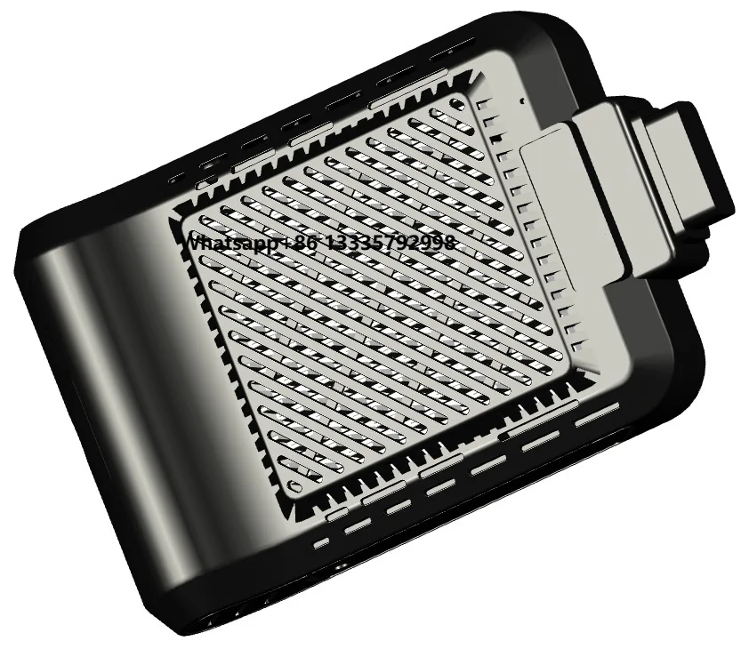 

4G 170° View Angle Vehicle Dashboard for GPS-Integrated Navigation