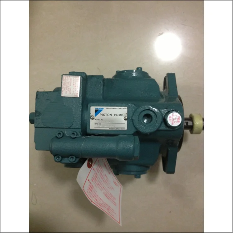 

Quality Certification Low Noise Piston Pumps V23A2RX-30 Hydraulic Pumps V Series Full Series Hydraulic Piston Pumps