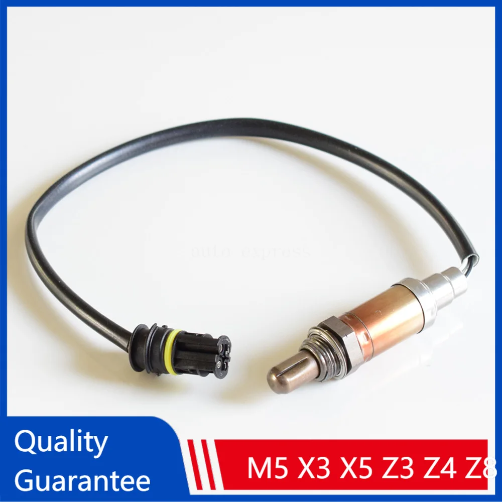 

OE 11781742050 Лямбда-зонд кислорода O2 для BM 320 323 325 328 330 525 528 530 540 750 850 M5 X3 X5 Z3 Z4 Z8
