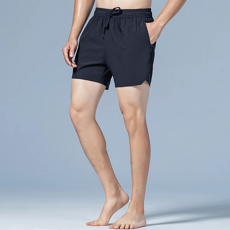 New Sport Shorts Men Fashion Breathable Brand Boardshorts Male Casual Shorts Comfortable Summer Run Mens Short Bermuda Beach 6XL