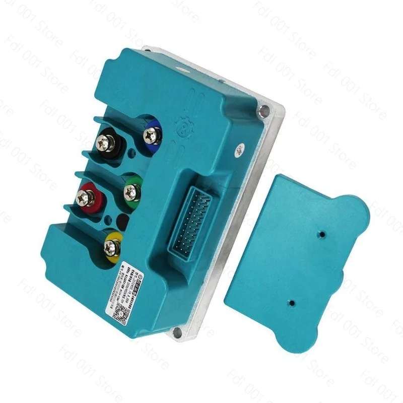 450A BLDC Programmable with Bluetooth/USB Cable 48V-72V ND72450 Controller With Bluetooth  E-Motorcycle Controller
