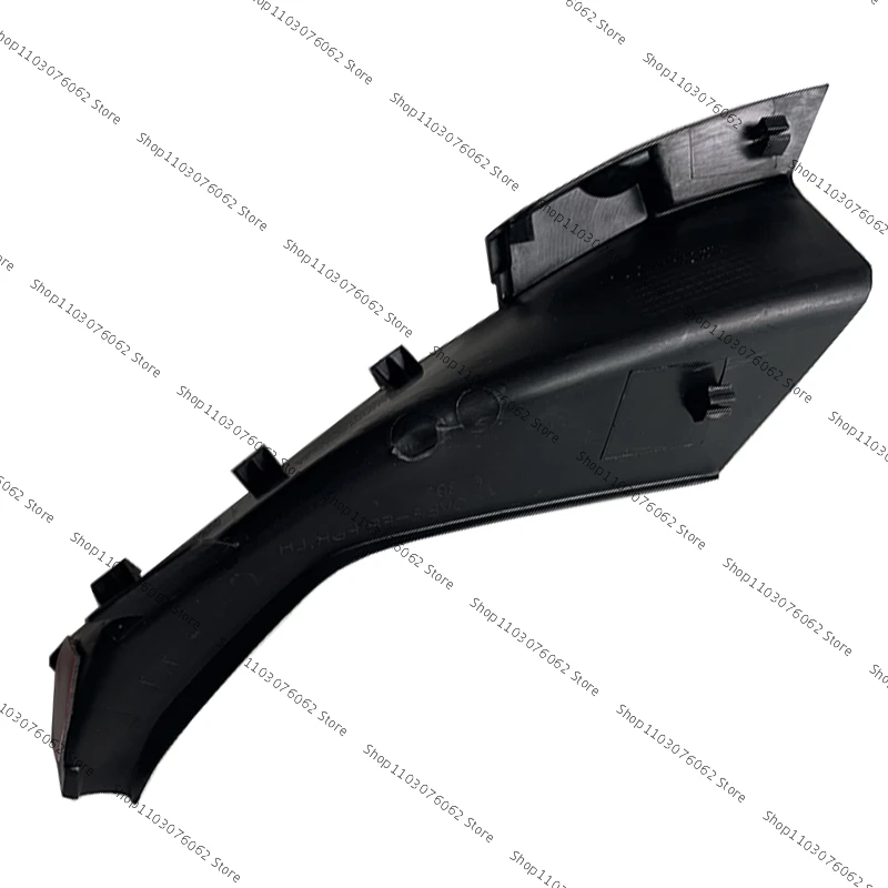 

Для Renault Koleos HY 2007 2008 2009 2010 2011 2012 2013 2014 2015 2016 передний стеклоочиститель капот дефлектор накладка накладка