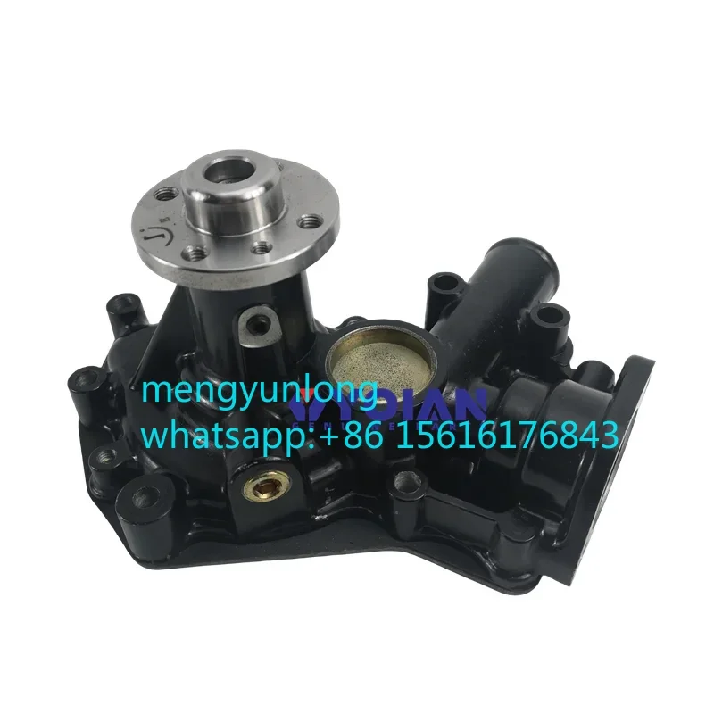 

For Isuzu 4LE1 SOLAR 030 PLUS S035 Engine Repair Kit 8-97254148-1 8972541481 Excavator WATER PUMP