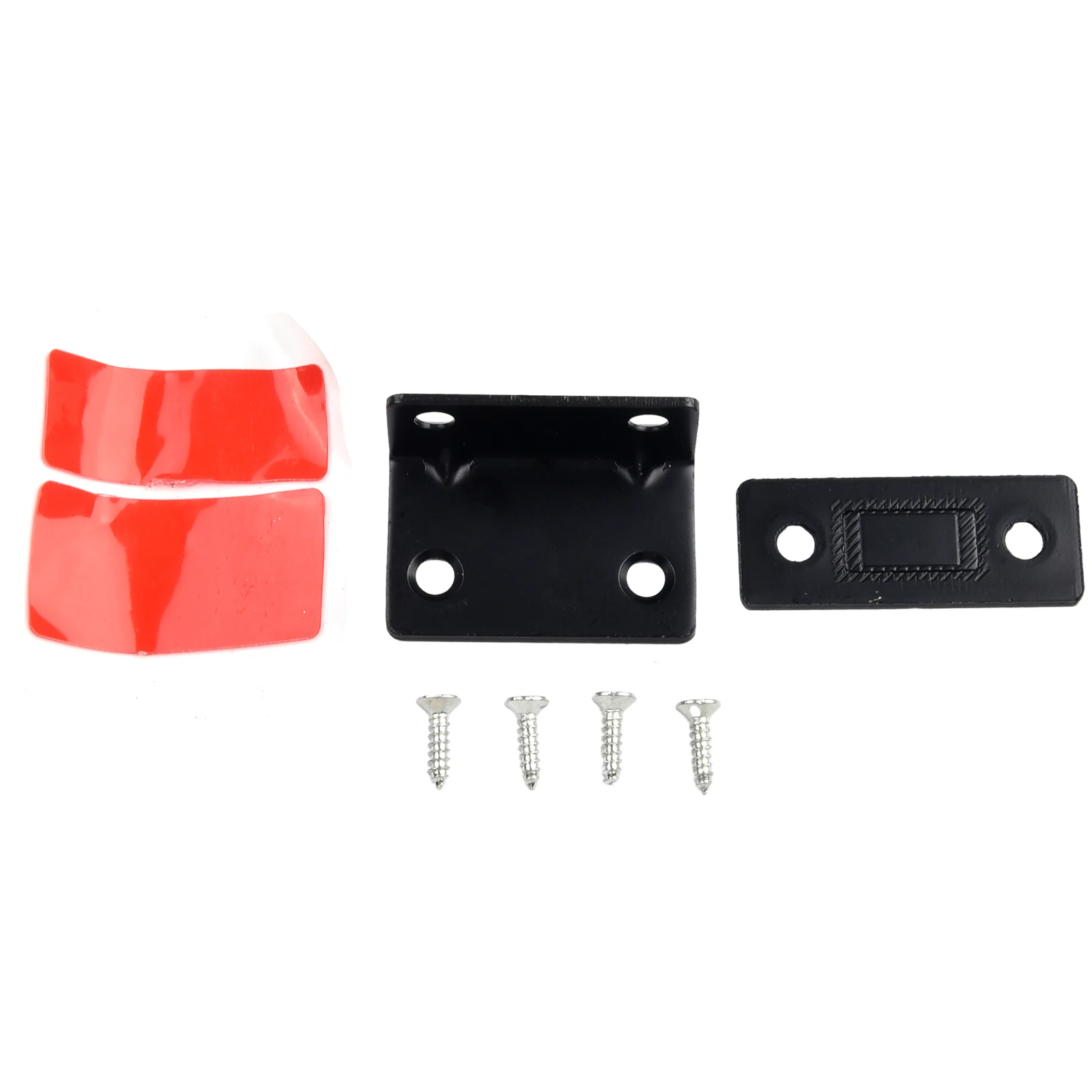 Магнитный-дверной-всасывающий-переключатель-зажим-серебристый-прочный-материал-простой-в-установке-невидимый-без-отверстий-из-нержавеющей-стали-новый