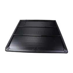 High Quality Guaranteed Soft Tri-folding Pick Up Tonneau Cover