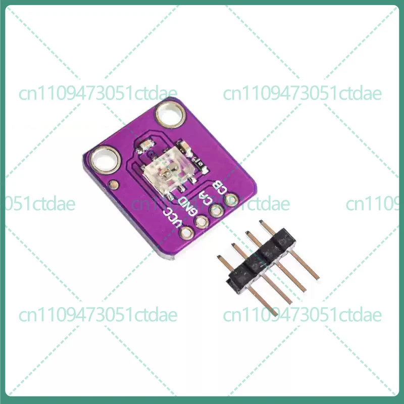 2-8pcs for MCU-83 for AEDR-8300 Reflective Optical Encoder Module 2-Channel