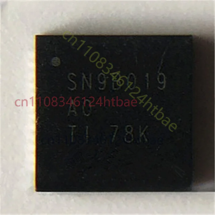 10pcs 100% New SN9B019A0 SN9B019 QFN Chipset