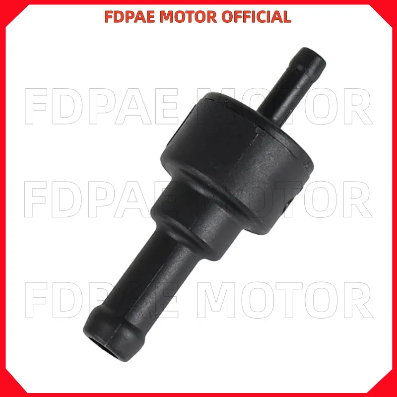 Fuel Tank Carbon Canister Check Valve for Wuyang Honda Cg125 Wh125-15-5-5a-11