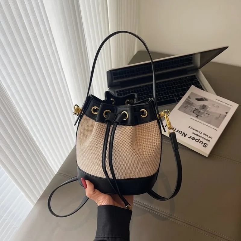 

Elegant Ladies Fashion Leather Crossbody Bag Women's Handbag Shoulder, Luxury Famous Designer Classic Popular Messenger