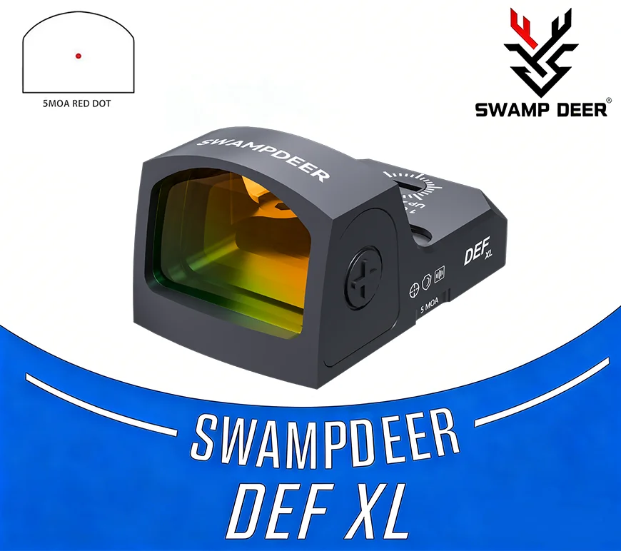 Swampdeer Def Xl Re…