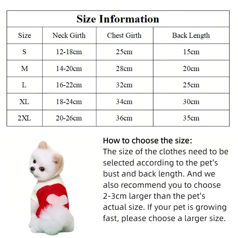 Autumn Winter Warm Pet Dog Cat Sweater Colorful Knitwear Puppy Kitten Pullover Coat for Small Medium Dogs