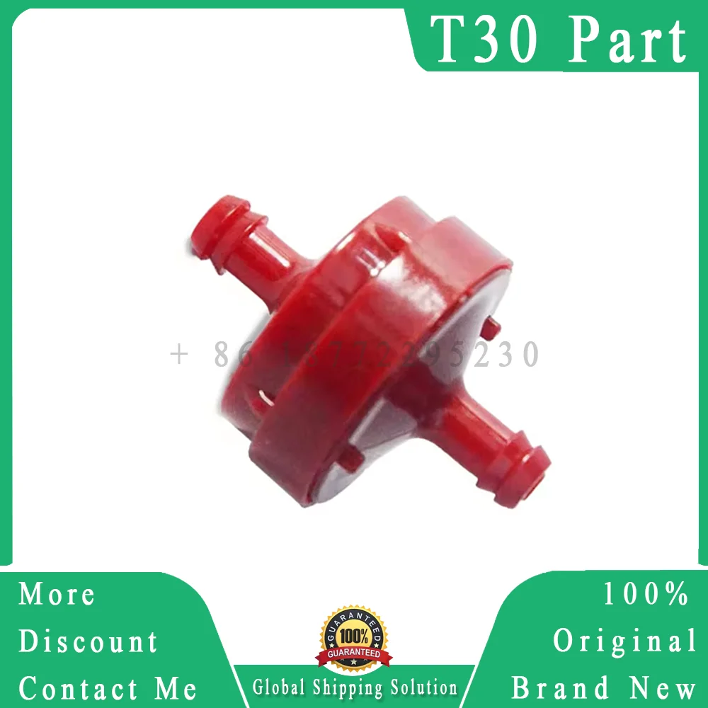 

Original Agras T30 D9000i-Fuel Pipe Filter Brand New for Dji T30 Agricultural Drone Generator Repair Replacement Parts