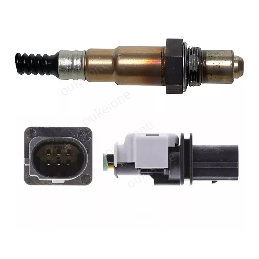 234-5172 234-8039 Oxygen O2 Sensor Upstream Downstream for Ford Fusion 1.5L L4 2014 2015 2016 2017 2018 2019 2020 Lambda