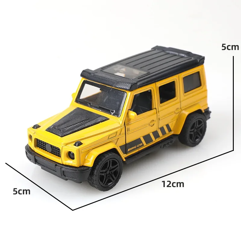 Children's Alloy Ca…