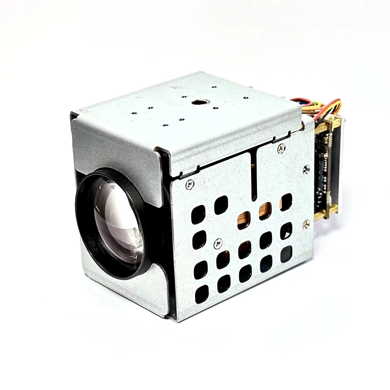 2MP 60Fps IMX385 10…