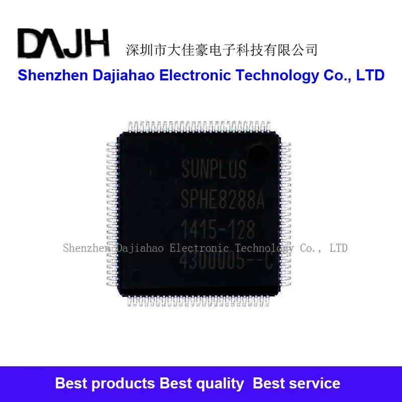 1pcs/lot SPHE8288A QFP128 ic chips in stock