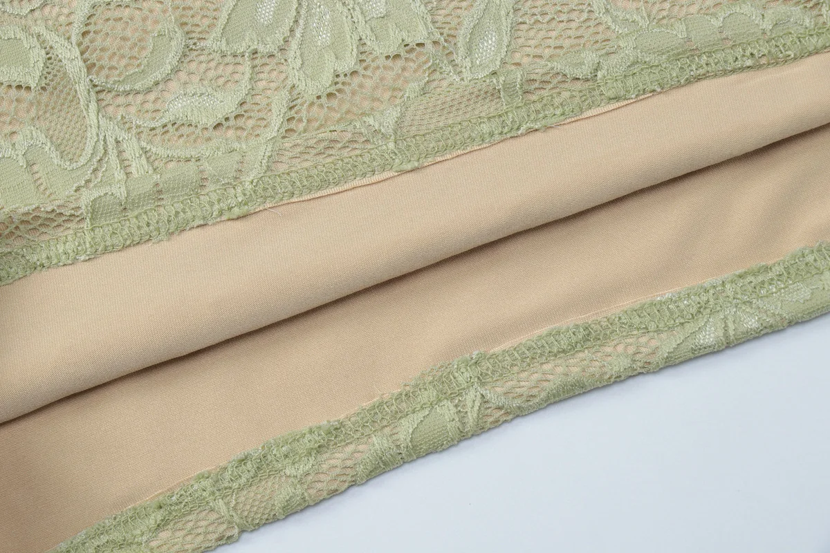 Copricostume estivo da donna Costume da bagno senza maniche Vestaglie Costume da bagno Abito 2026 Nuovi mini abiti da vacanza al mare Vacanze Cover-Up