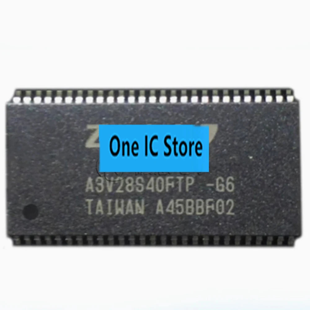 

100% Original A3V28S40FTP-G6 SOP Brand New Genuine Ic