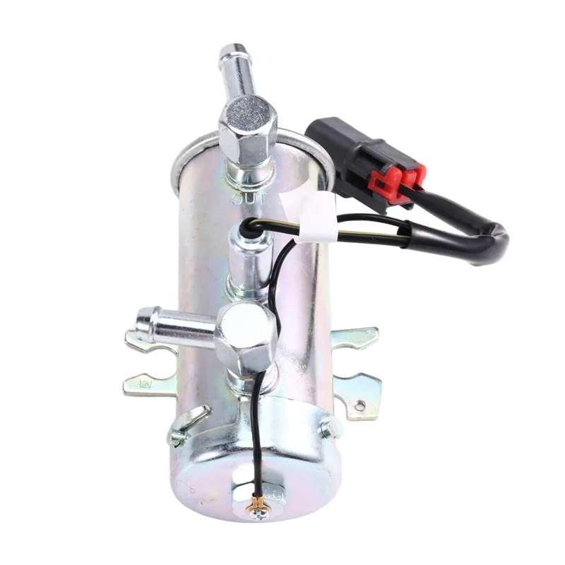 

Для двигателя Isuzu 4HK1 6HK1 8-98009397-1 12 В, цифры деталей электрического топливного насоса 8980093971 8980093972