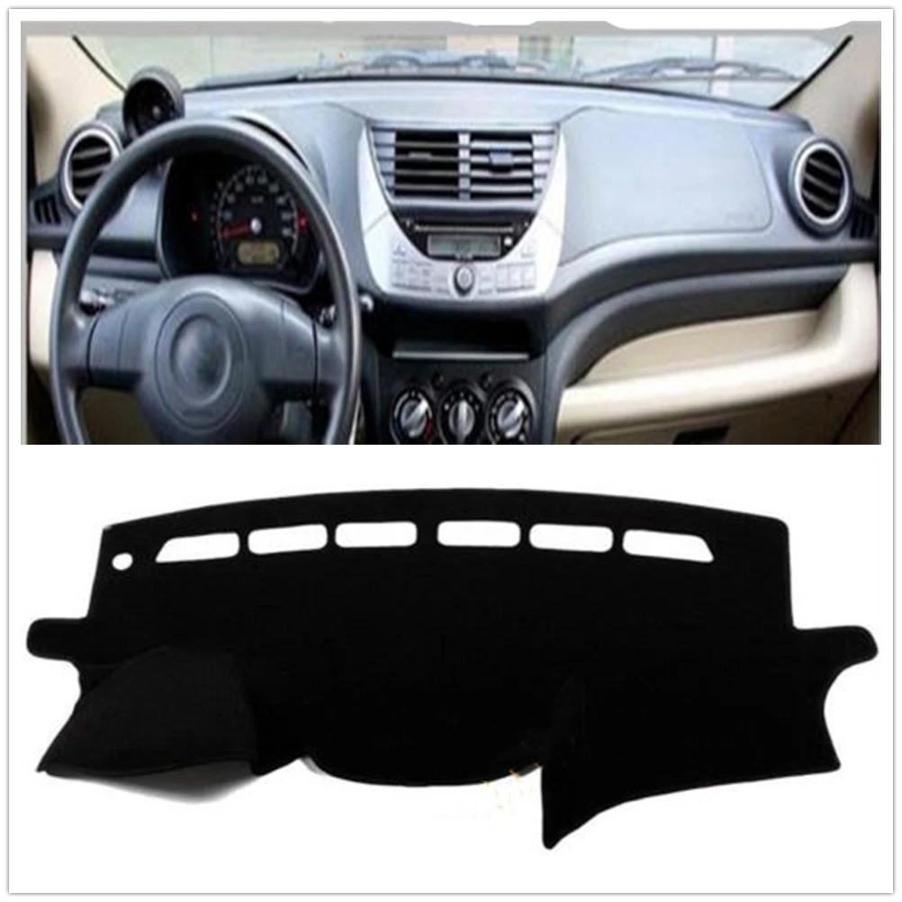 

For Suzuki Alto 2009-2017 Dashboard Dash Mat Dashmat Cover Shade