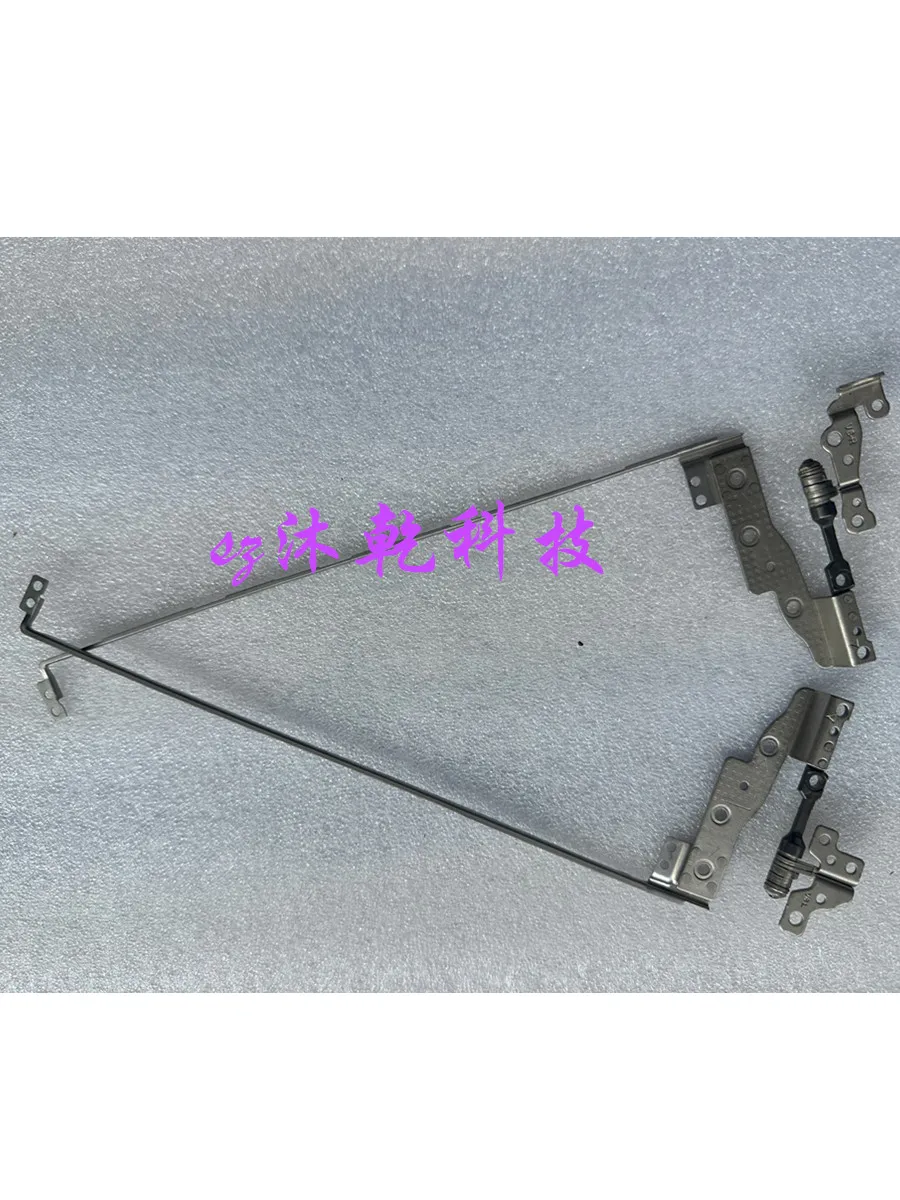 

Для экрана Samsung NP500R3M 500R3M, шарнир